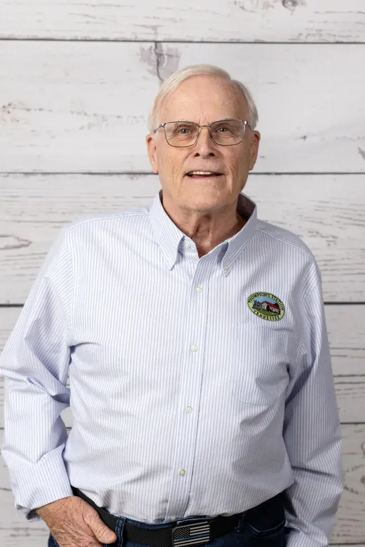 Harry King