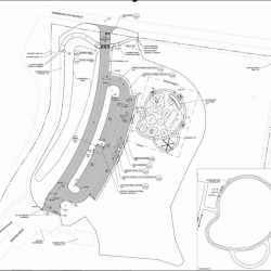 Layout Plan