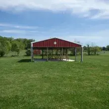 Preservation Park Pavilion Image