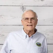 Harry King
