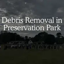 Debris Removal 