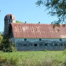 Barn