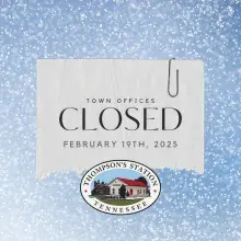 closed snow day