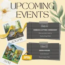 Event Dates