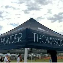 XC Tent