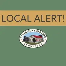 Local Alert