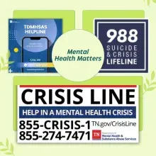Mental Health Awareness
