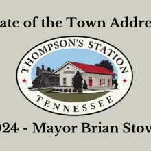 Town Address Thumbnail