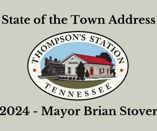 Town Address Thumbnail