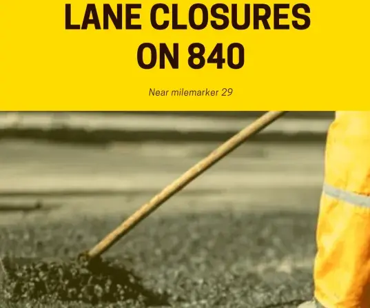 lane-closures