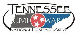 TN Civil War National Heritage Area Logo