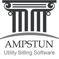 Ampstun Utility Billing Software Logo Opens in new window