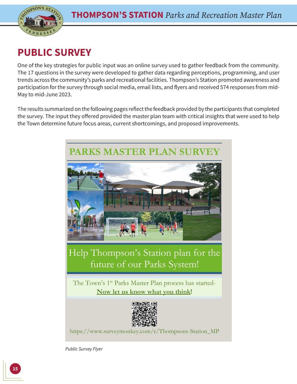 Park Plan Slides